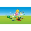 Konstruktorius LEGO 71441 Super Mario interaktyvi LEGO Peach figūrėlė, suderinama su LEGO sistema