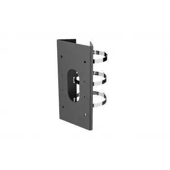Laikiklis Hikvision DS-1475ZJ-SUS (Juodas) vidaus montavimui, 10 kg