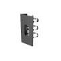 Laikiklis Hikvision DS-1475ZJ-SUS (Juodas) vidaus montavimui, 10 kg