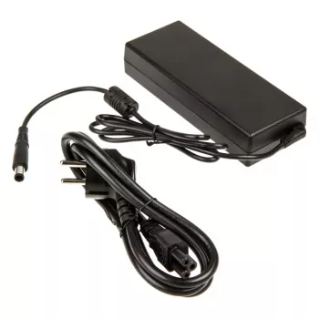 Maitinimo adapteris / keitiklis Akasa AK-PD120-03M 120 W, vidaus naudojimui, juodas