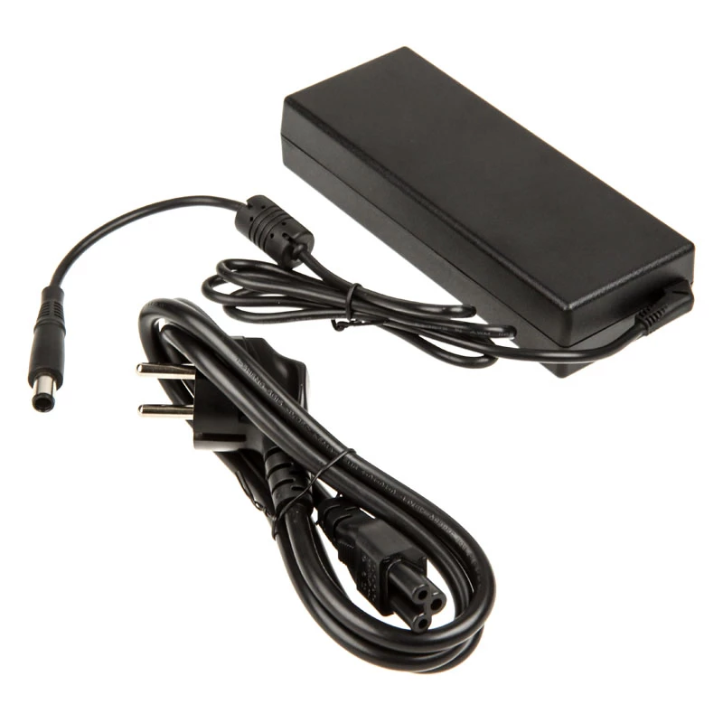 Maitinimo adapteris / keitiklis Akasa AK-PD120-03M 120 W, vidaus naudojimui, juodas