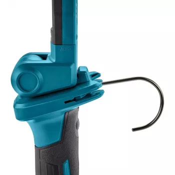 Makita DML816X žibintuvėlis Rankinis LED Žalias