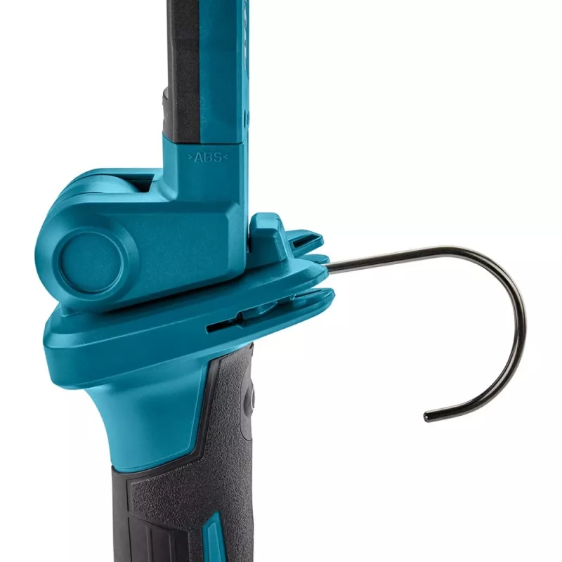 Makita DML816X žibintuvėlis Rankinis LED Žalias