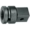Gedore 6650020 Veržliarakčio adapteris