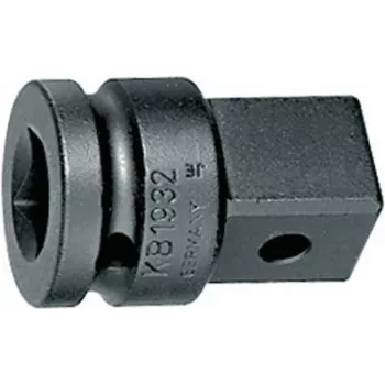 Gedore 6650020 Veržliarakčio adapteris