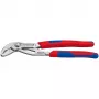 Knipex 87 05 250 replės liežuvėlio ir griovelio replės