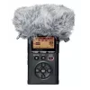 Tascam WS-11 – vėjo apsaugos gaubtas nešiojamiesiems garso įrašytuvams