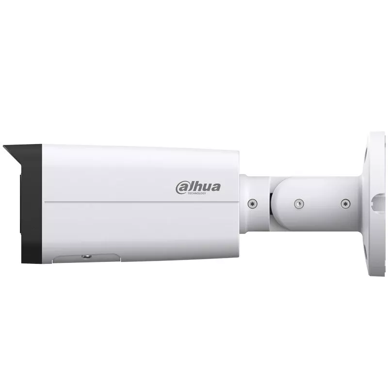 Stebėjimo kamera Dahua IPC-HFW2449T-AS-IL-0360B 4MP kulkos formos