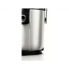 Bosch MES4000 sulčiaspaudė 1000 W Juoda, Pilka, Nerūdijantis plienas