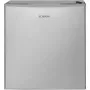 Mini šaldytuvas Bomann KB 7346 – 42 L, nerūdijantis plienas, 220–240 V, 60 W, 39 dB