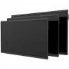 Monitorius Optoma 5753RK 75 colių liečiamasis ekranas 3840 x 2160