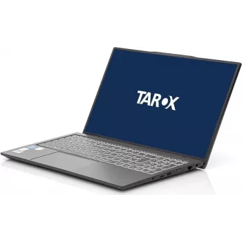 Nešiojamas kompiuteris Tarox Lightpad 1570 15.6 colio FHD i7-1355U 16GB 500GB SSD Windows 11 Pro (DE išdėstymas)