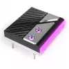 Alphacool 13893 šaltoji plokštė (Coldplate) – AMD AM5 procesoriaus vandens aušinimo blokas