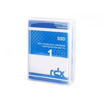 Overland-Tandberg O-T RDX SSD 1TB kasetė (vienetinis)