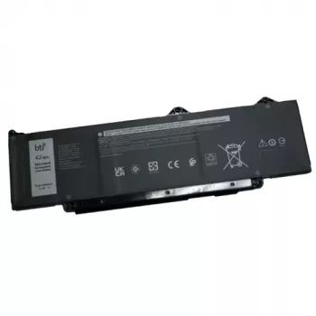 Origin Storage BTI keičiamoji 3 elementų baterija - 42 mAh
