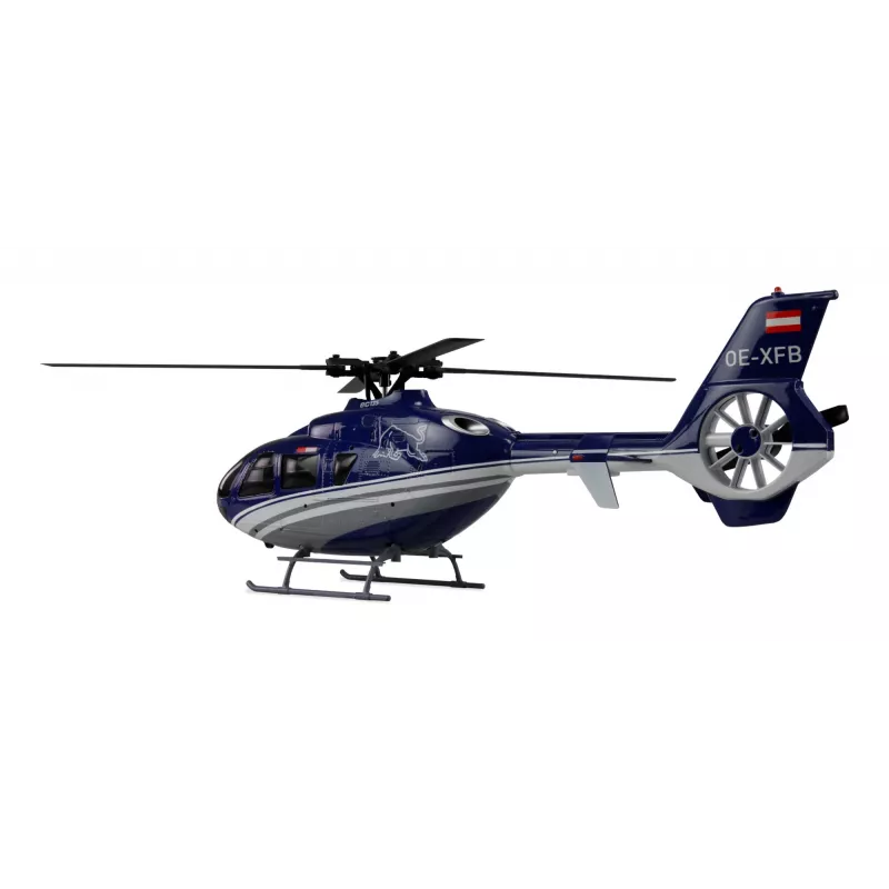 Amewi EC135 radijo valdymo sraigtasparnis 1:32