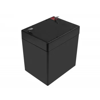 Green Cell AGM45 UPS baterija sandarus švino rūgšties (VRLA) 12 V 5,3 Ah