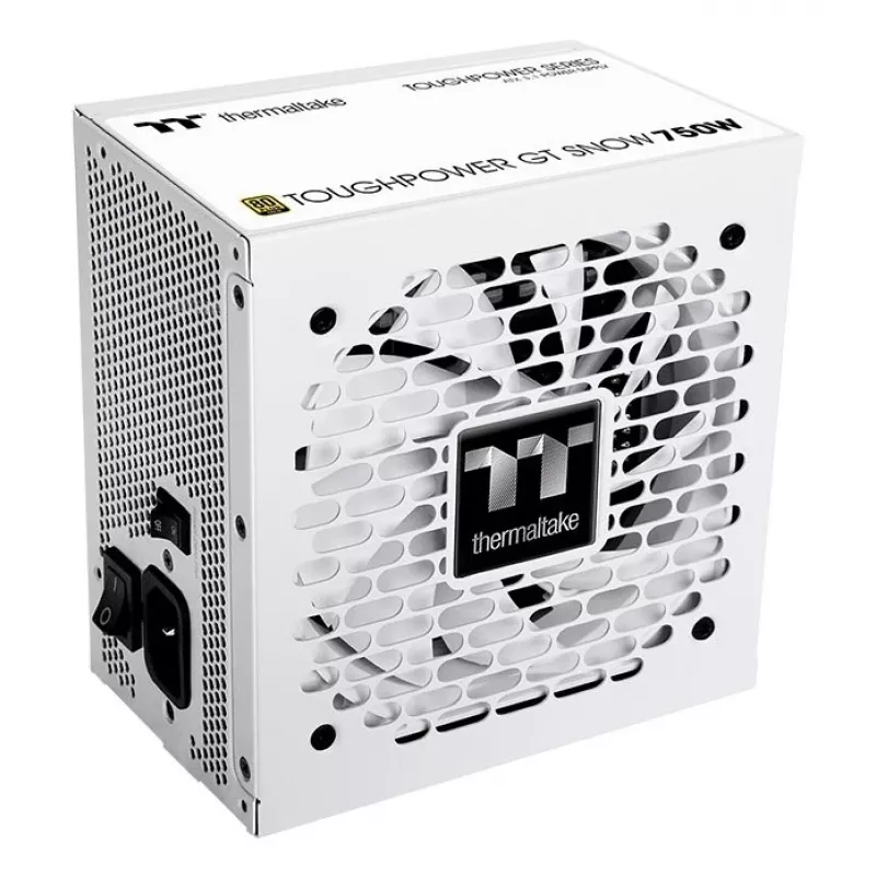 Maitinimo blokas Thermaltake Toughpower GT 750 W