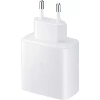 Samsung Wall Charger TA845 45W 1x Type-C - Baltas EU