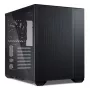 Korpusas Lian Li O11 AIR MINI BLACK