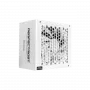 Maitinimo blokas DarkFlash PMT1050 White – ATX stalinio kompiuterio PSU, 1050 W, baltas