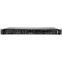 Supermicro SuperServer 5019A-FN5T – Server – Montuojamas į stelažą – 1U – 1 procesorius – 1 x Atom C3958 / 2 GHz – RAM 0 GB – be kietojo disko – AST2400 – GigE, 10 GigE – Monitorius: nėra – Juoda