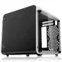 Kompiuterio korpusas Raijintek METIS EVO TG Mini-ITX, baltas