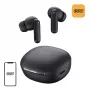 Ausinės QCY MeloBuds HT16 (baltos)