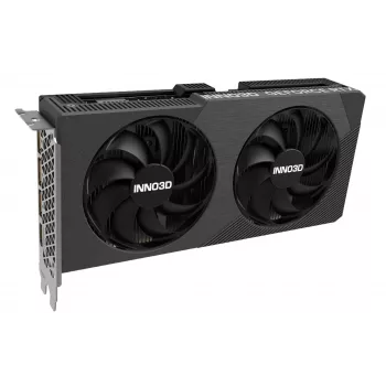 INNO3D GeForce RTX 5060 Twin X2 8 GB GDDR7 vaizdo plokštė