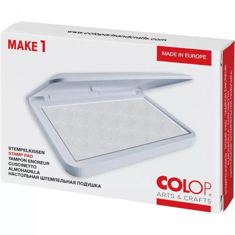 Antspaudų pagalvėlė Colop 163988 1 vnt. REACH sertifikuota