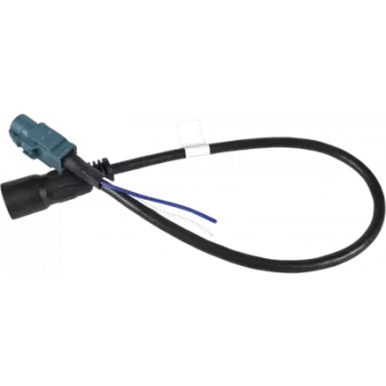 Adapteris Axion CA-MMT4 4 kontaktų Mini-DIN, skirtas MMT3 Advanced