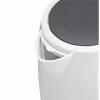 Elektrinis virdulys Zelmer 1.7L 2200W Nerūdijantis plienas