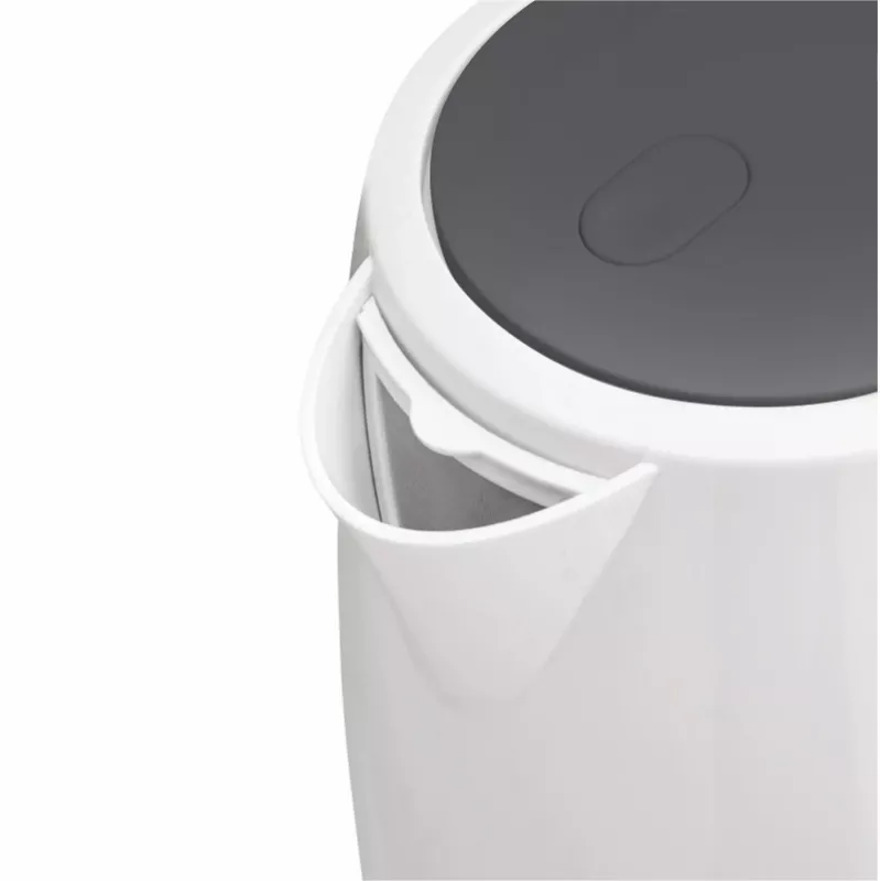 Elektrinis virdulys Zelmer 1.7L 2200W Nerūdijantis plienas