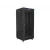 LANBERG STOVIMAS RACK SPINTA 19 27U 600X600 JUODA