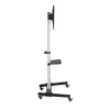 LogiLink TV / monitoro stovas, 37-86 inch, 50 kg