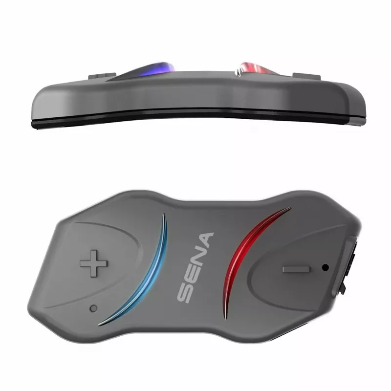Motociklo interkomo sistema Sena 10R Duo