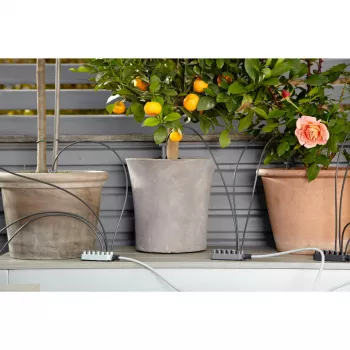 Laistymo rinkinys Gardena 1265-20