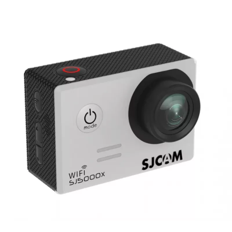 Veiksmo sporto kamera SJCAM SJ5000X 12 MP Full HD Wi-Fi 60 kadrų/s
