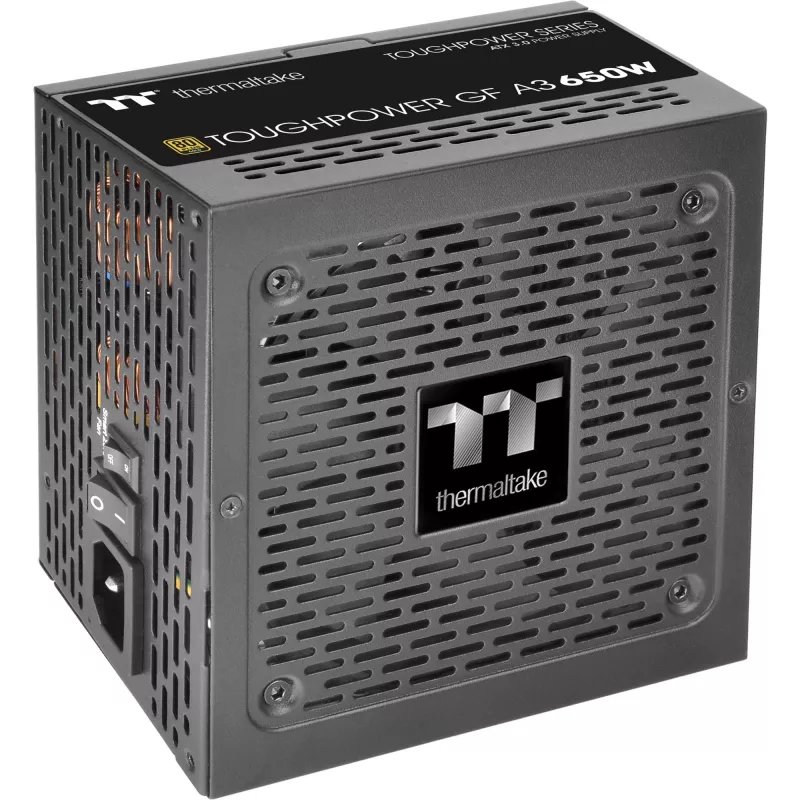 Maitinimo blokas Thermaltake TOUGHPOWER GF A3 650 W