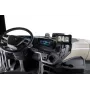 ARAT laikiklis navigacijai/telematikai, skirtas Mercedes Actros 5 (nuo 2019/06)