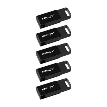 PNY Elite USB-C 64 GB atmintukas