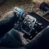 Vairas ir pedalai Logitech G923