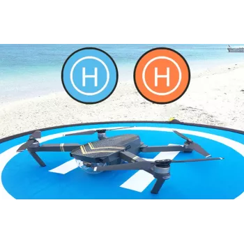 Nusileidimo kilimėlis Sunnylife dronams 75cm (DJI-TJP03)