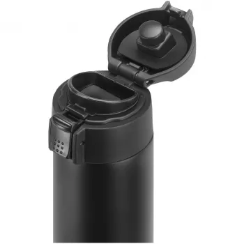 Kelioninis puodelis Zwilling Thermo 39500-508-0 - 450 ml juodas termopuodelis