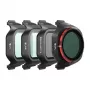 Neutral Density ir ND/Polarizer filtrų rinkinys Freewell DJI Mini 5 Pro Everyday Kit