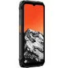 Mobilusis telefonas Fort 1/4/128GB Juodas Blackview