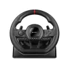 Tracer SimRacer Manual Gearbox 6in1 vairas su pedalais ir pavarų svirtimi, PC/PS4/PS3/Xbox One/Xbox 360/Switch