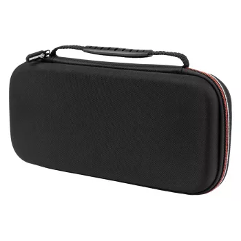 Subsonic Kietasis dėklas, skirtas Nintendo Switch 2, Switch OLED, Switch