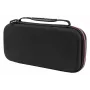 Subsonic Kietasis dėklas, skirtas Nintendo Switch 2, Switch OLED, Switch