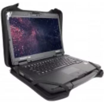 Panasonic PCPE-INF55AO nešiojamas dėklas TOUGHBOOK 55 35,6 cm (14 colių) Juodas